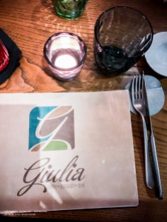 Giulia Restaurant 9