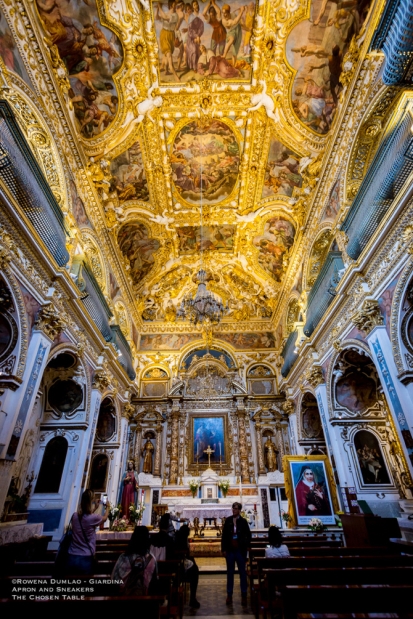 Chiesa dei Santi Medici Cosma e Damiano 1