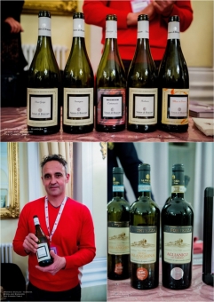 Merano Wine Festival 25
