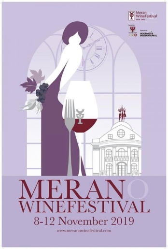 Merano Wine Festival 32